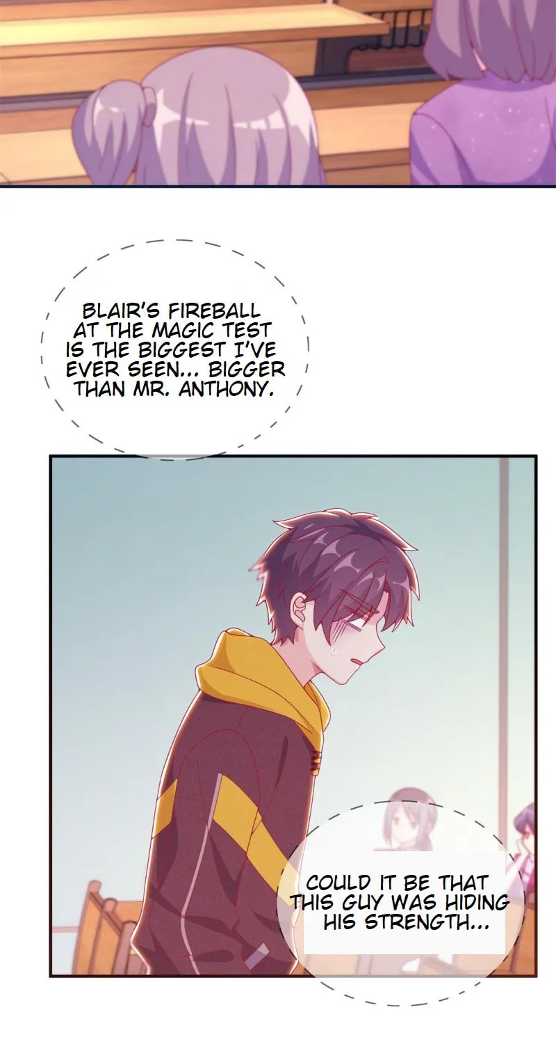 Read A Mage, but Also a Scientist (Colored) chapter 7 image 25 on Lezhin