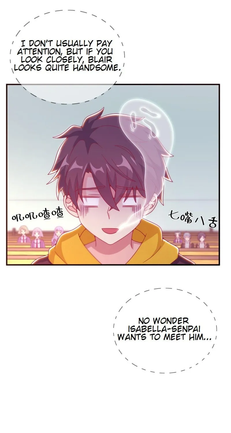 Read A Mage, but Also a Scientist (Colored) chapter 7 image 27 on Lezhin