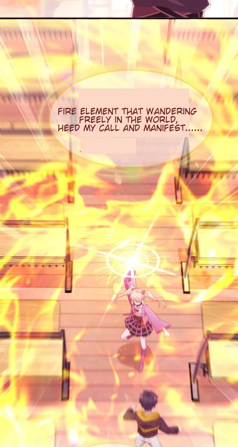 Read A Mage, but Also a Scientist (Colored) chapter 7 image 37 on Lezhin