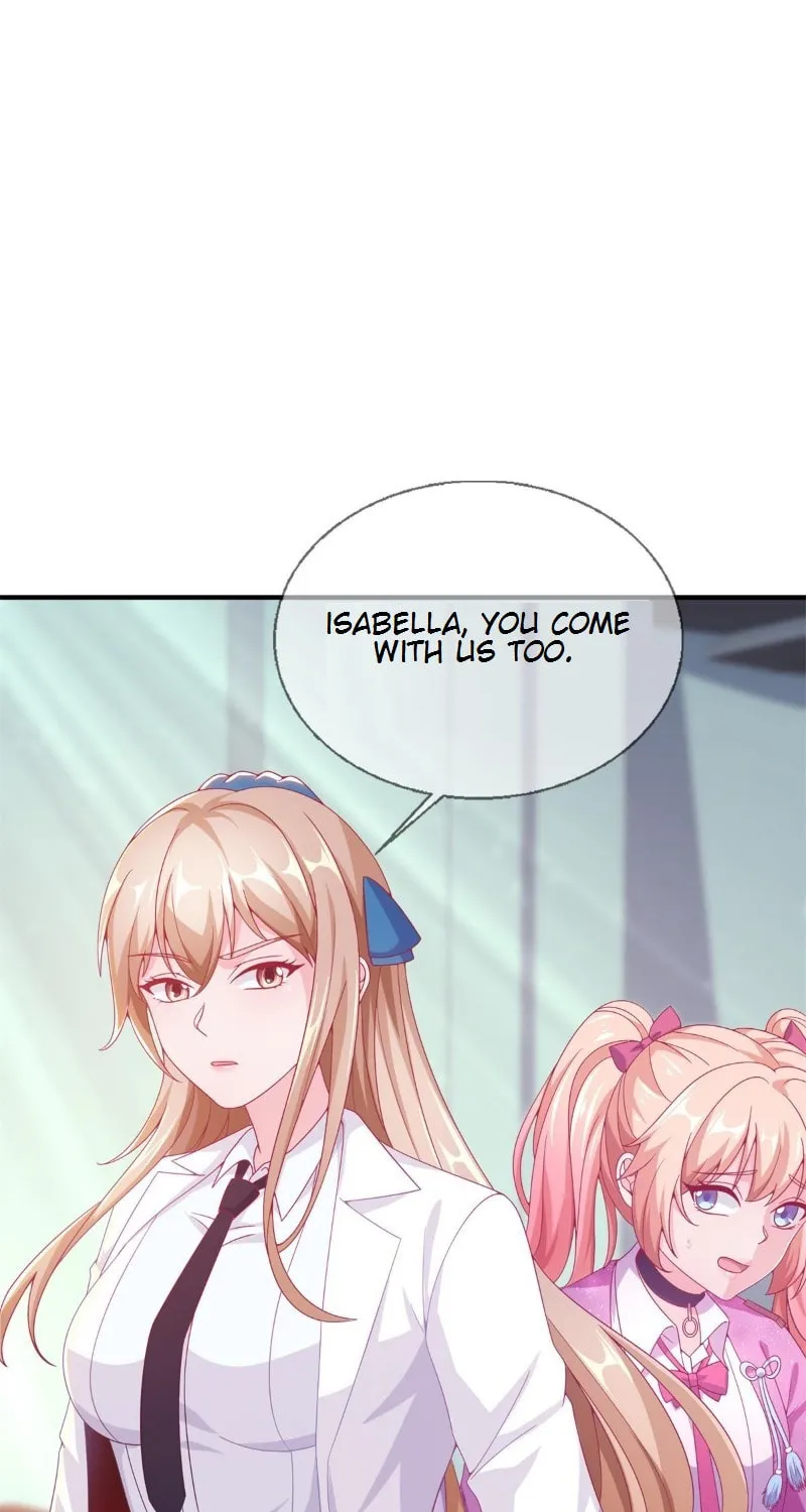 Read A Mage, but Also a Scientist (Colored) chapter 7 image 47 on Lezhin