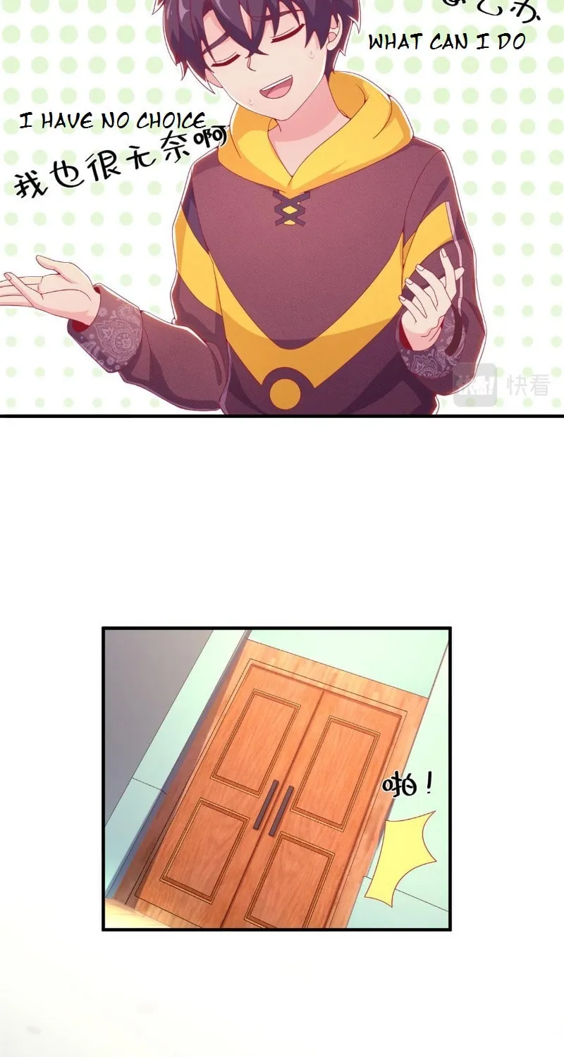 Read A Mage, but Also a Scientist (Colored) chapter 7 image 49 on Lezhin