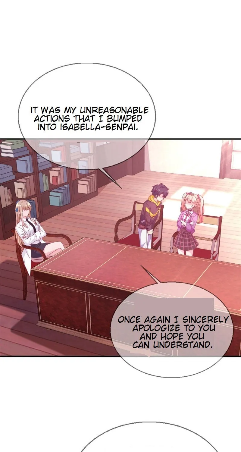 Read A Mage, but Also a Scientist (Colored) chapter 7 image 54 on Lezhin
