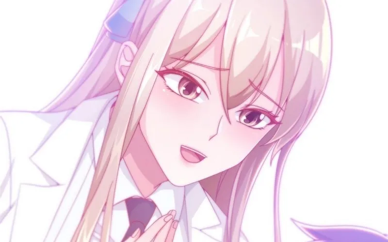 Read A Mage, but Also a Scientist (Colored) chapter 7 image 59 on Lezhin