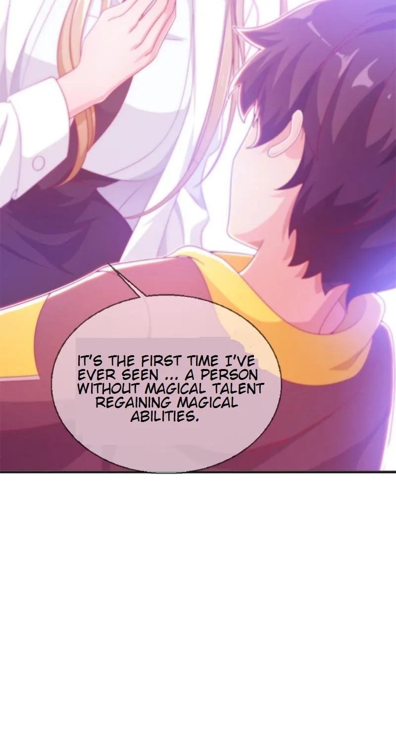 Read A Mage, but Also a Scientist (Colored) chapter 7 image 60 on Lezhin