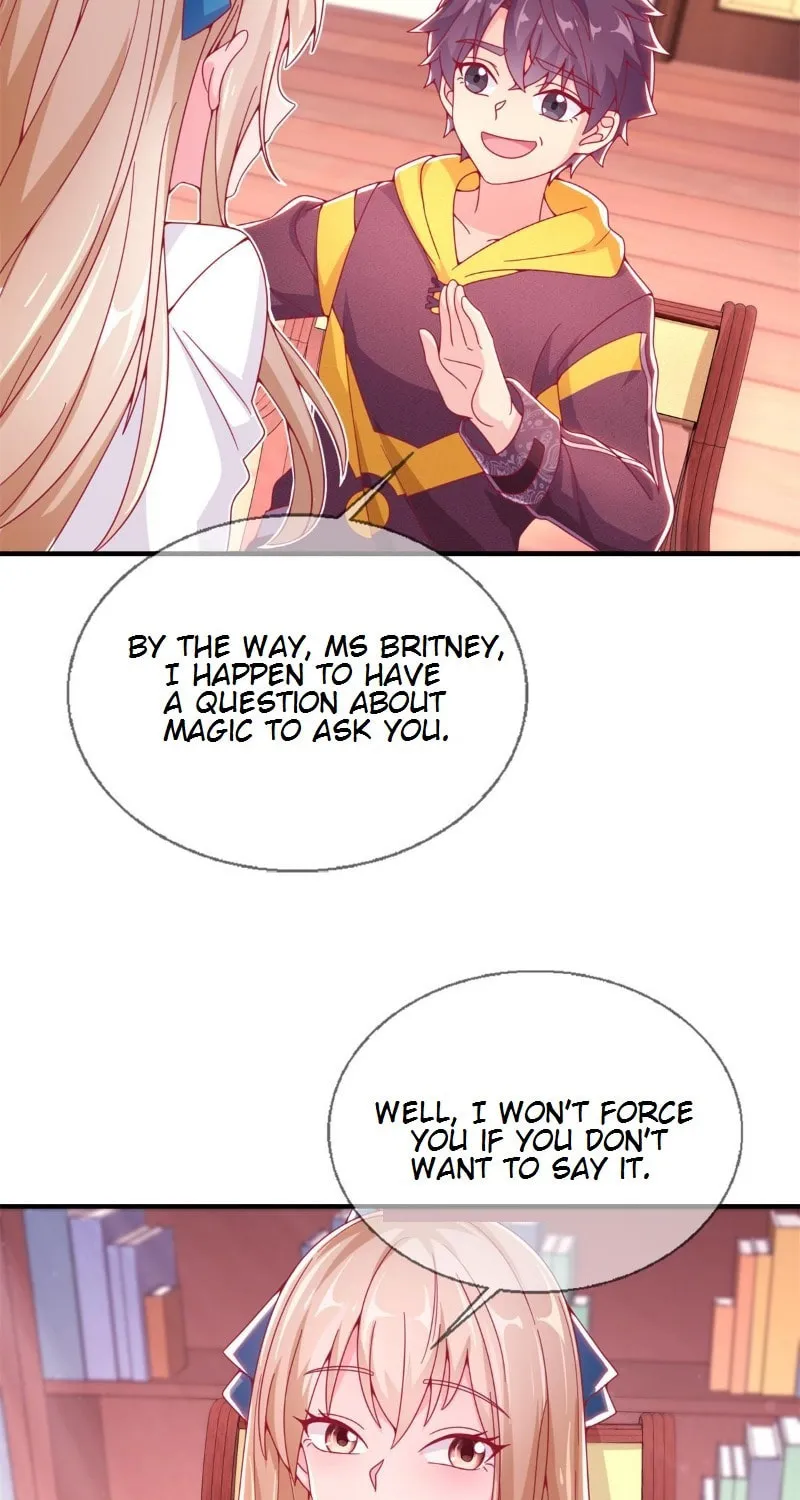 Read A Mage, but Also a Scientist (Colored) chapter 7 image 62 on Lezhin
