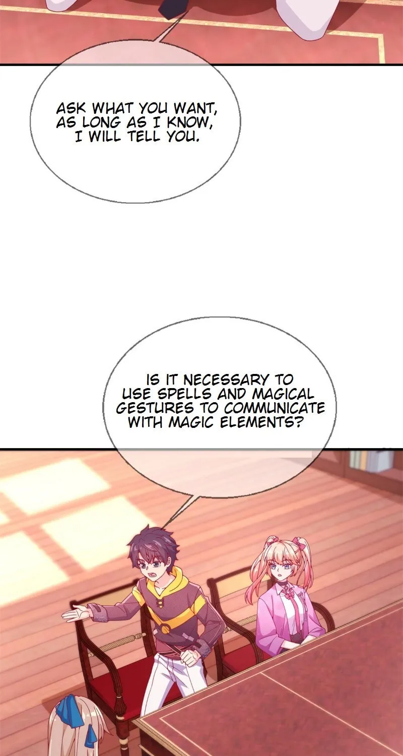 Read A Mage, but Also a Scientist (Colored) chapter 7 image 64 on Lezhin