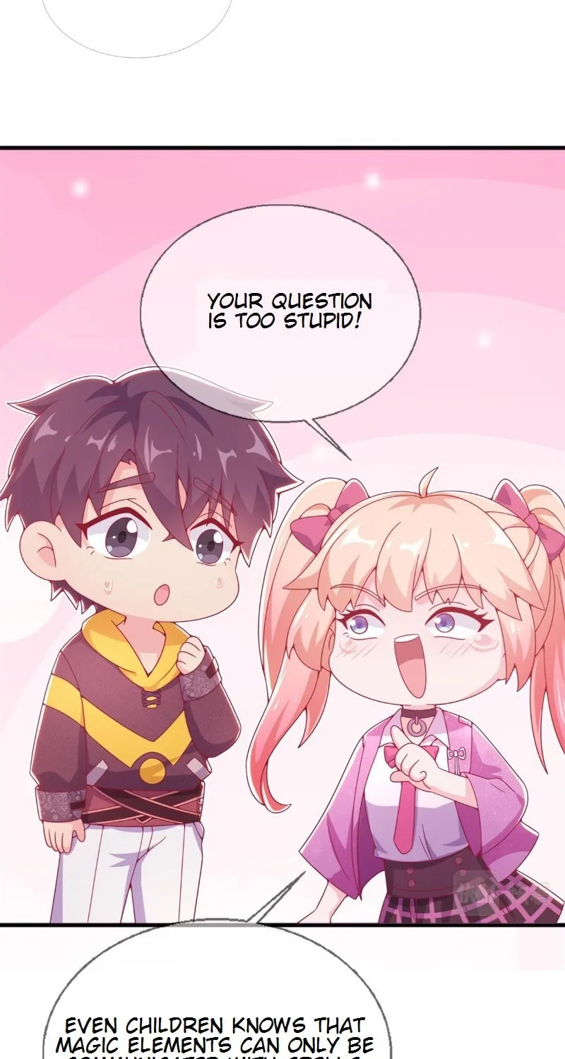 Read A Mage, but Also a Scientist (Colored) chapter 7 image 66 on Lezhin
