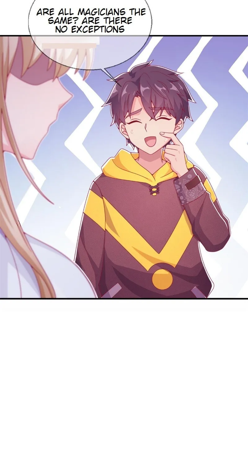 Read A Mage, but Also a Scientist (Colored) chapter 7 image 68 on Lezhin