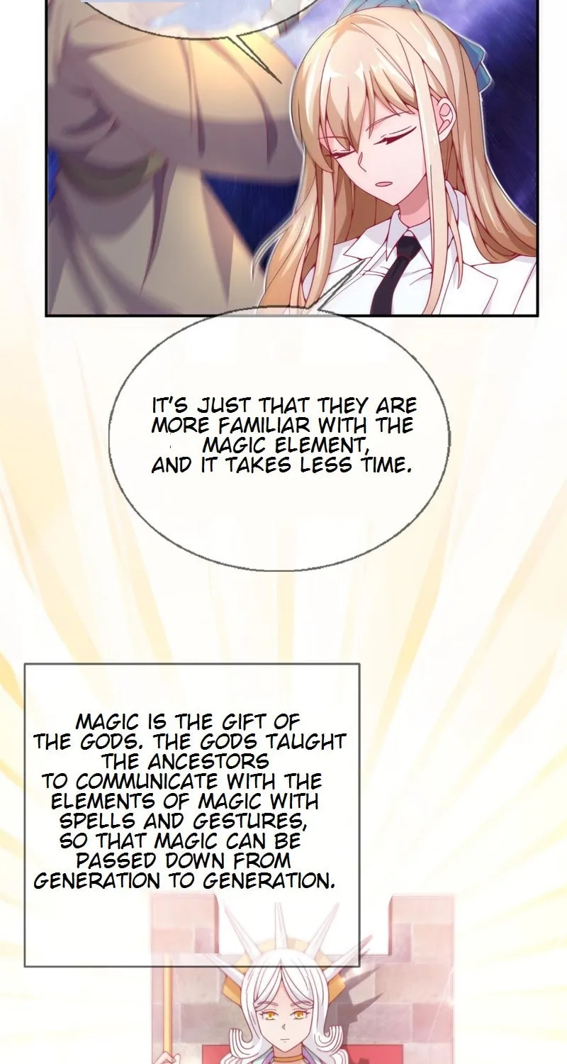 Read A Mage, but Also a Scientist (Colored) chapter 7 image 70 on Lezhin