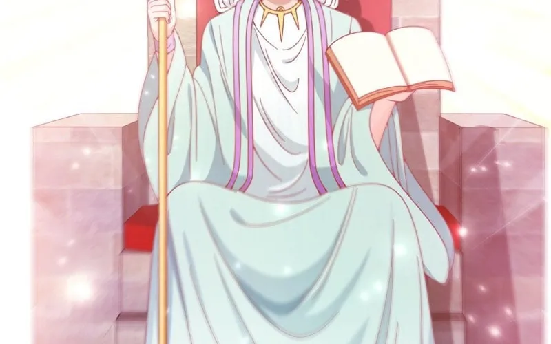 Read A Mage, but Also a Scientist (Colored) chapter 7 image 71 on Lezhin