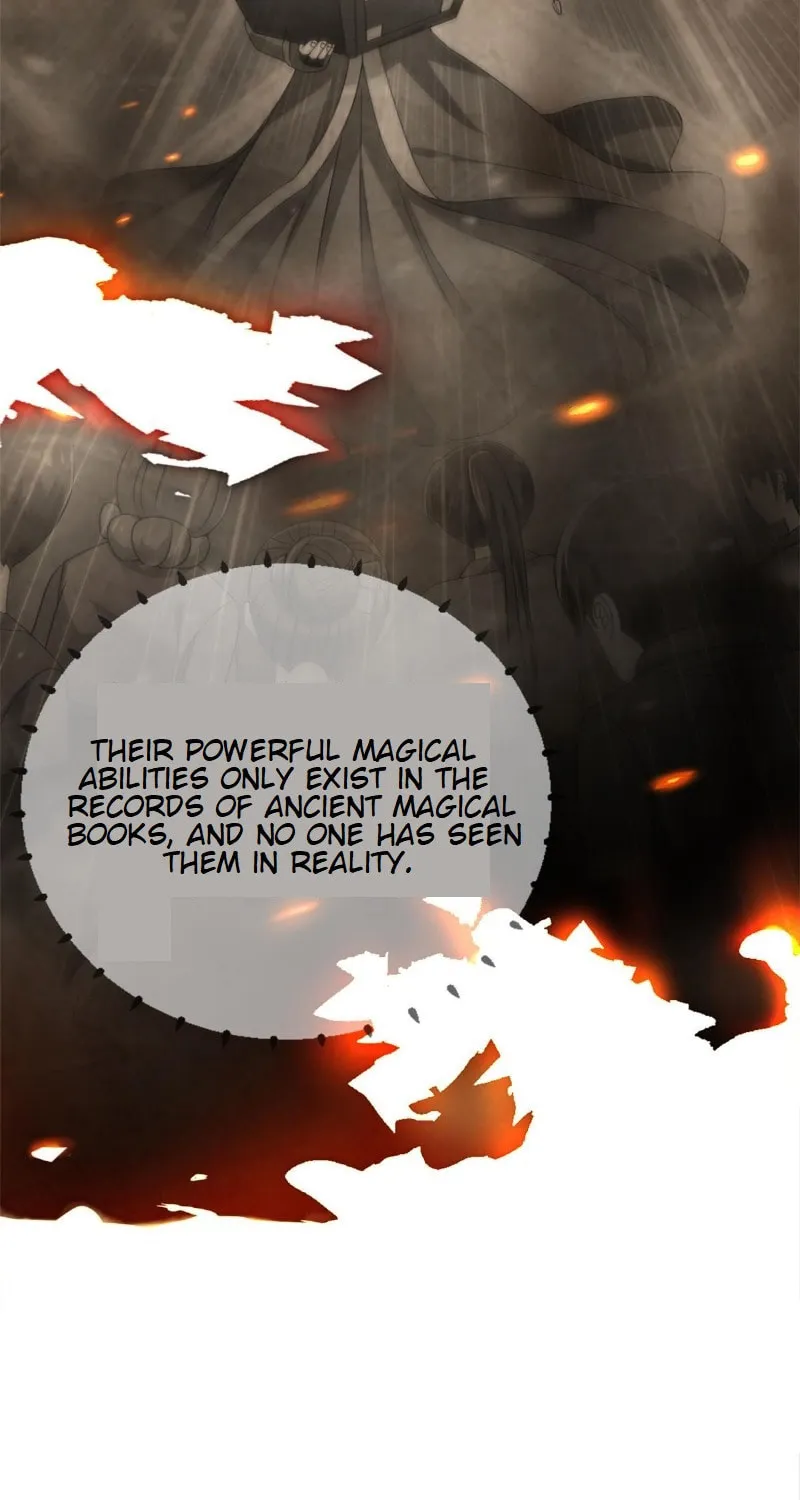 Read A Mage, but Also a Scientist (Colored) chapter 7 image 9 on Lezhin