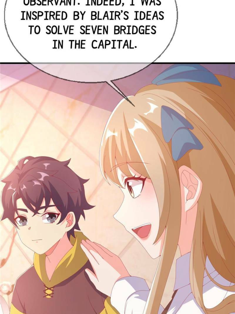 Read A Mage, but Also a Scientist (Colored) chapter 71 image 10 on Lezhin