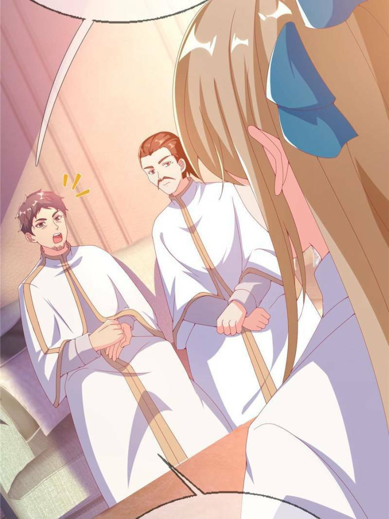 Read A Mage, but Also a Scientist (Colored) chapter 71 image 12 on Lezhin