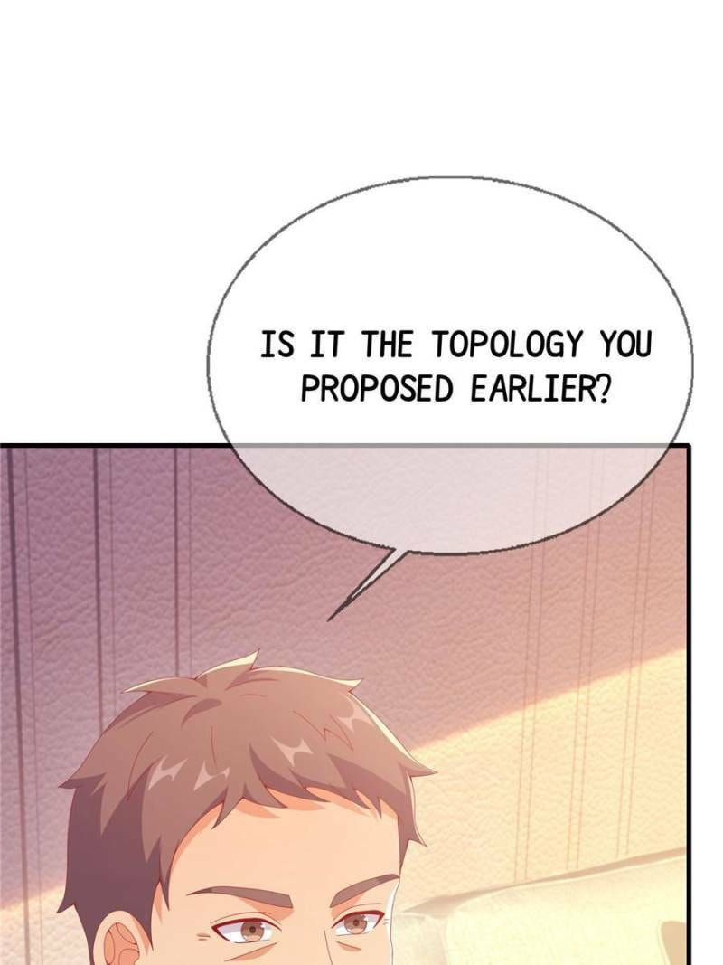 Read A Mage, but Also a Scientist (Colored) chapter 71 image 16 on Lezhin
