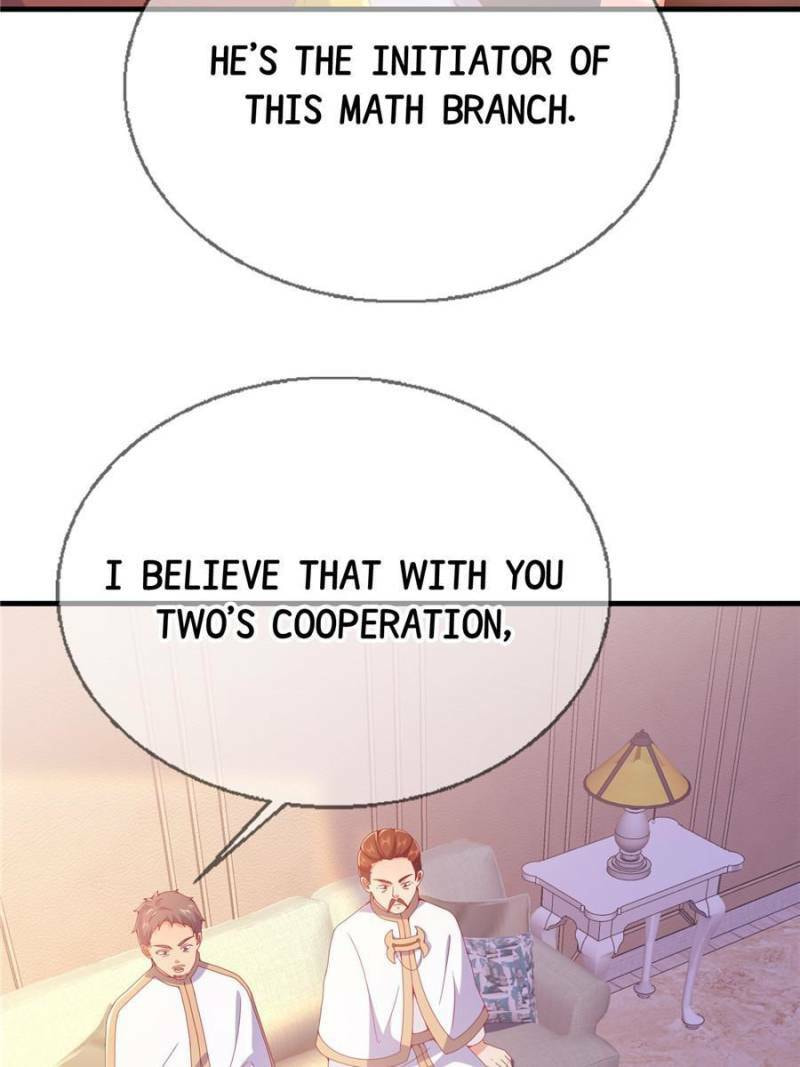 Read A Mage, but Also a Scientist (Colored) chapter 71 image 19 on Lezhin
