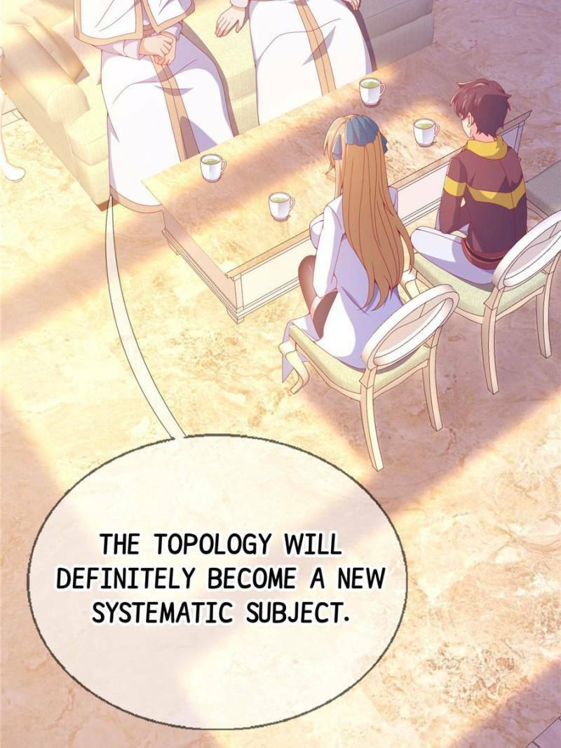 Read A Mage, but Also a Scientist (Colored) chapter 71 image 20 on Lezhin