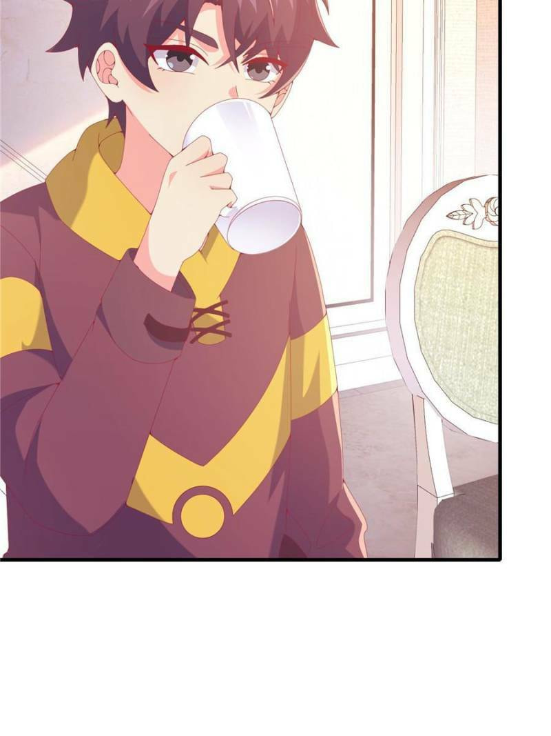 Read A Mage, but Also a Scientist (Colored) chapter 71 image 22 on Lezhin