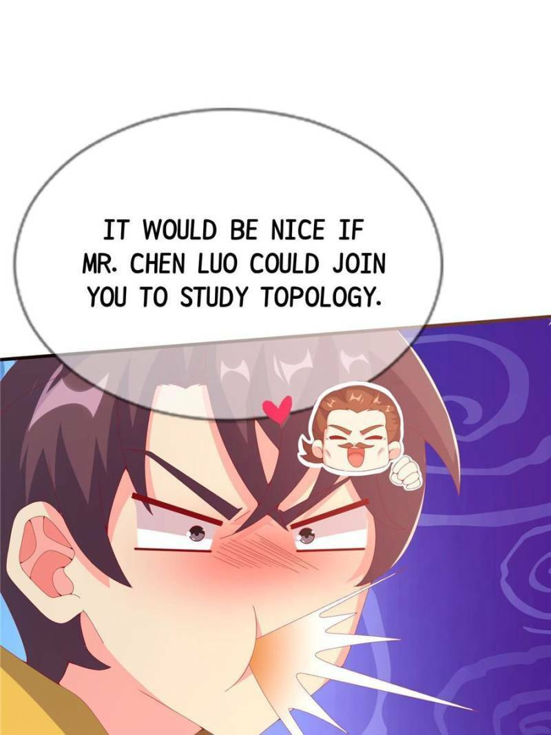 Read A Mage, but Also a Scientist (Colored) chapter 71 image 24 on Lezhin