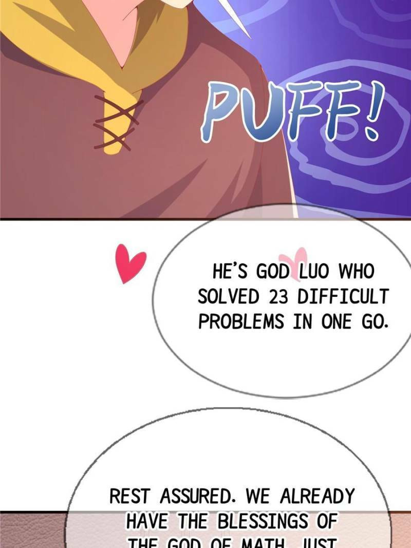 Read A Mage, but Also a Scientist (Colored) chapter 71 image 25 on Lezhin