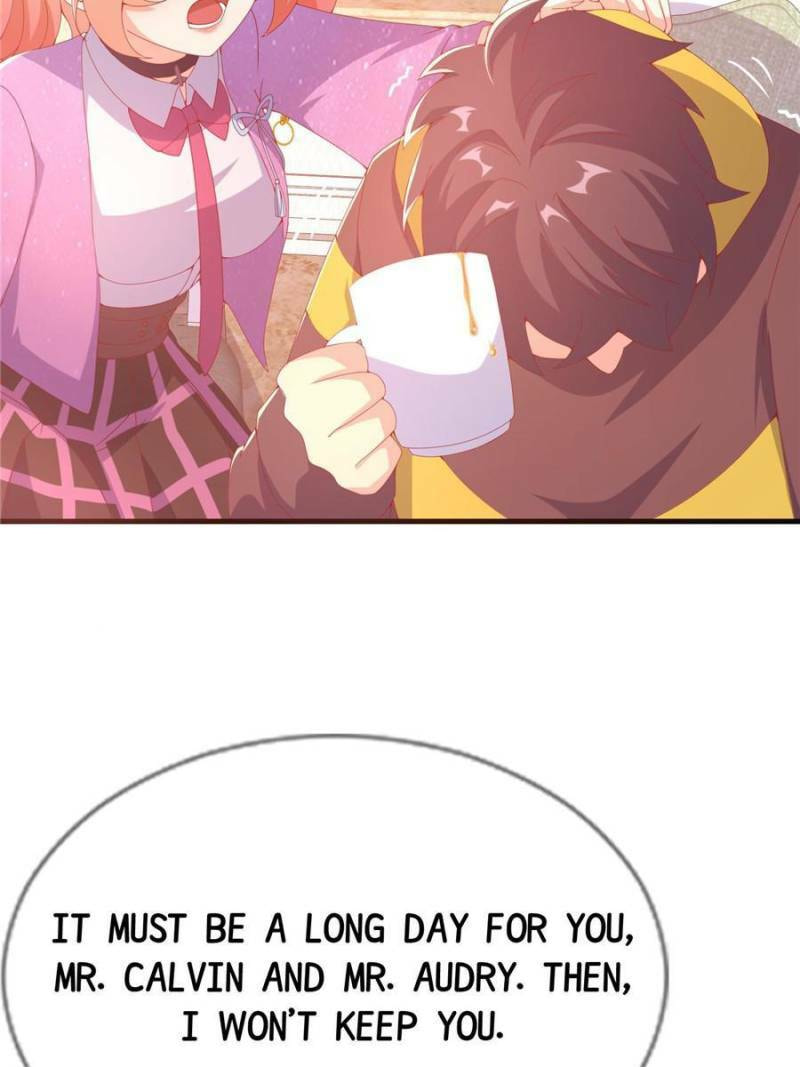 Read A Mage, but Also a Scientist (Colored) chapter 71 image 28 on Lezhin