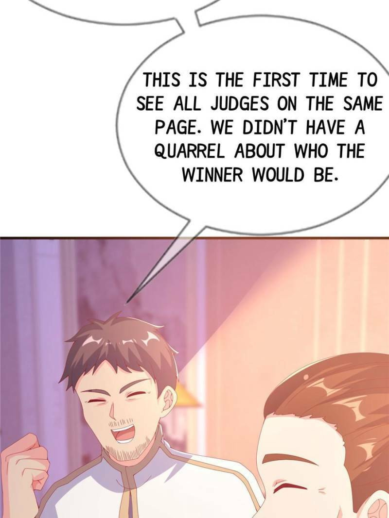 Read A Mage, but Also a Scientist (Colored) chapter 71 image 3 on Lezhin