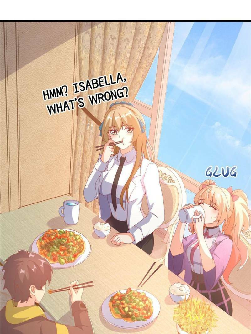 Read A Mage, but Also a Scientist (Colored) chapter 71 image 34 on Lezhin