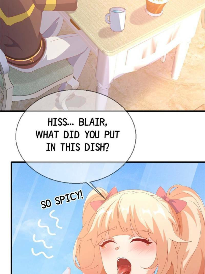 Read A Mage, but Also a Scientist (Colored) chapter 71 image 35 on Lezhin
