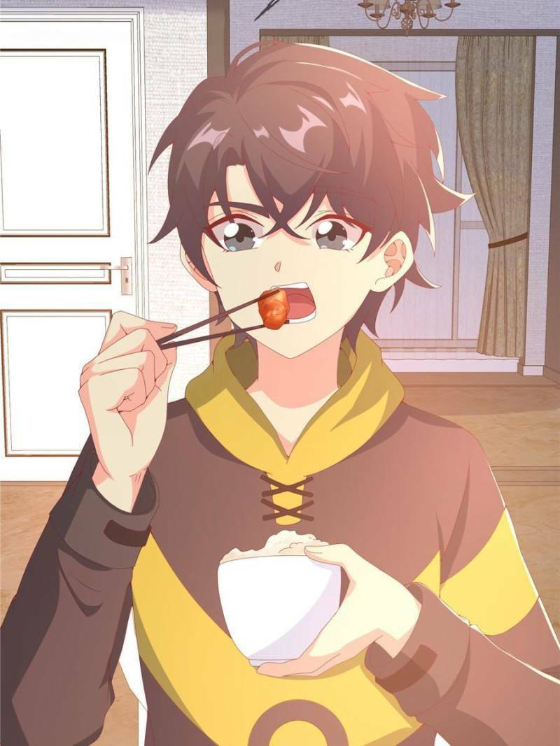 Read A Mage, but Also a Scientist (Colored) chapter 71 image 37 on Lezhin