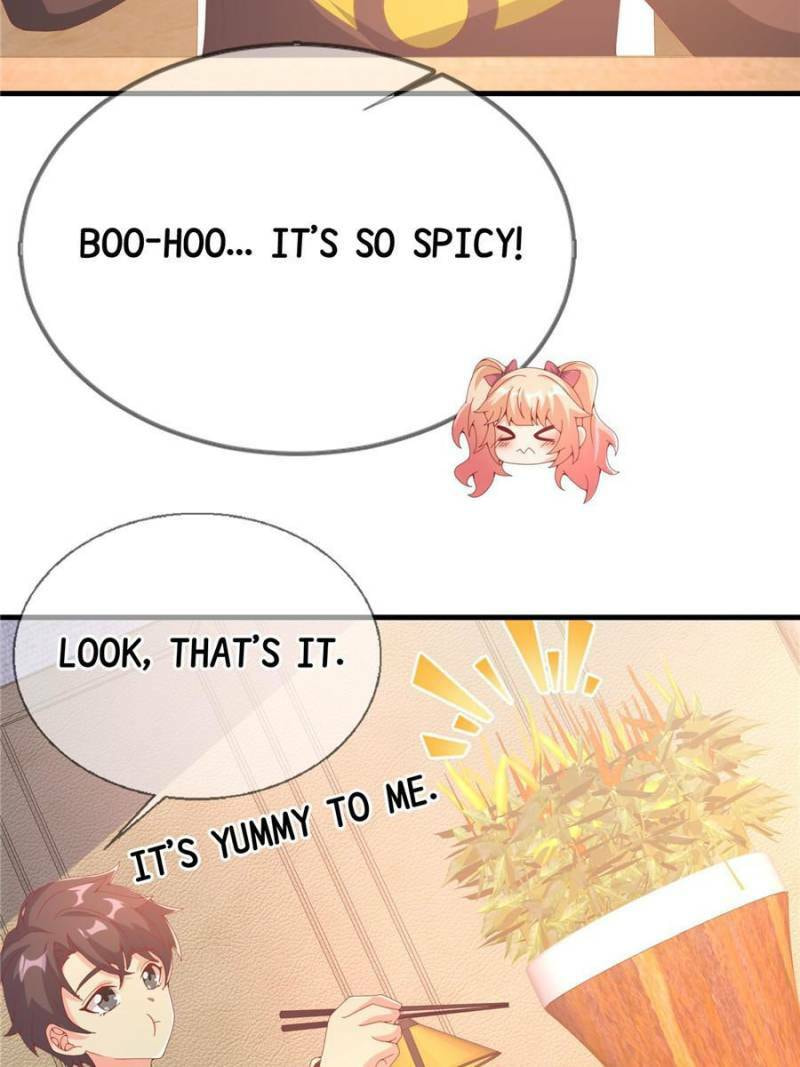 Read A Mage, but Also a Scientist (Colored) chapter 71 image 38 on Lezhin