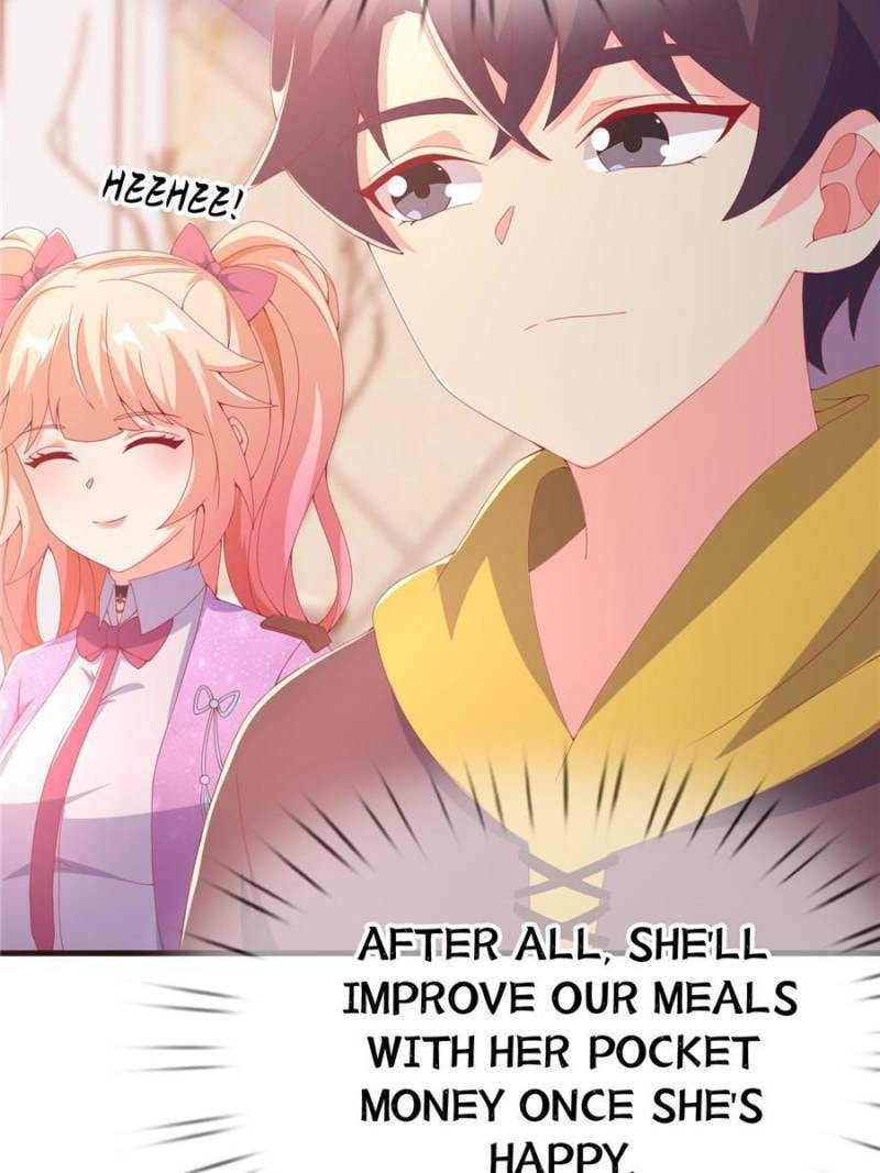Read A Mage, but Also a Scientist (Colored) chapter 71 image 6 on Lezhin