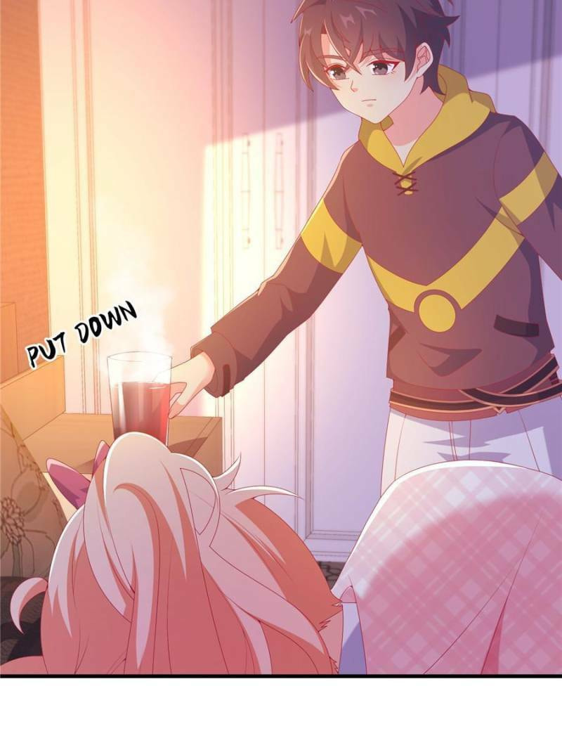 Read A Mage, but Also a Scientist (Colored) chapter 71 image 64 on Lezhin