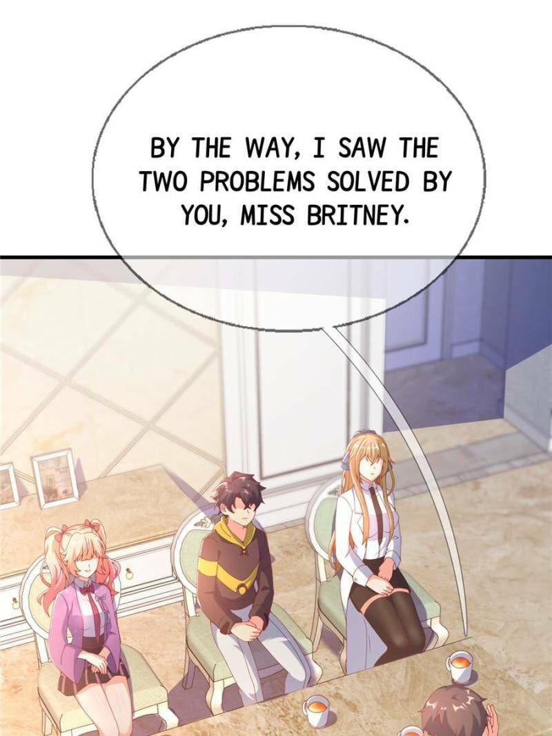 Read A Mage, but Also a Scientist (Colored) chapter 71 image 8 on Lezhin