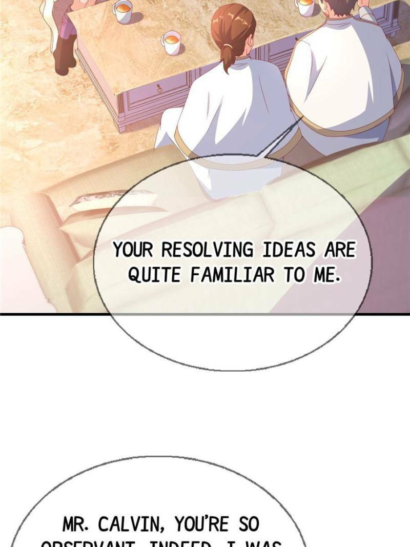 Read A Mage, but Also a Scientist (Colored) chapter 71 image 9 on Lezhin