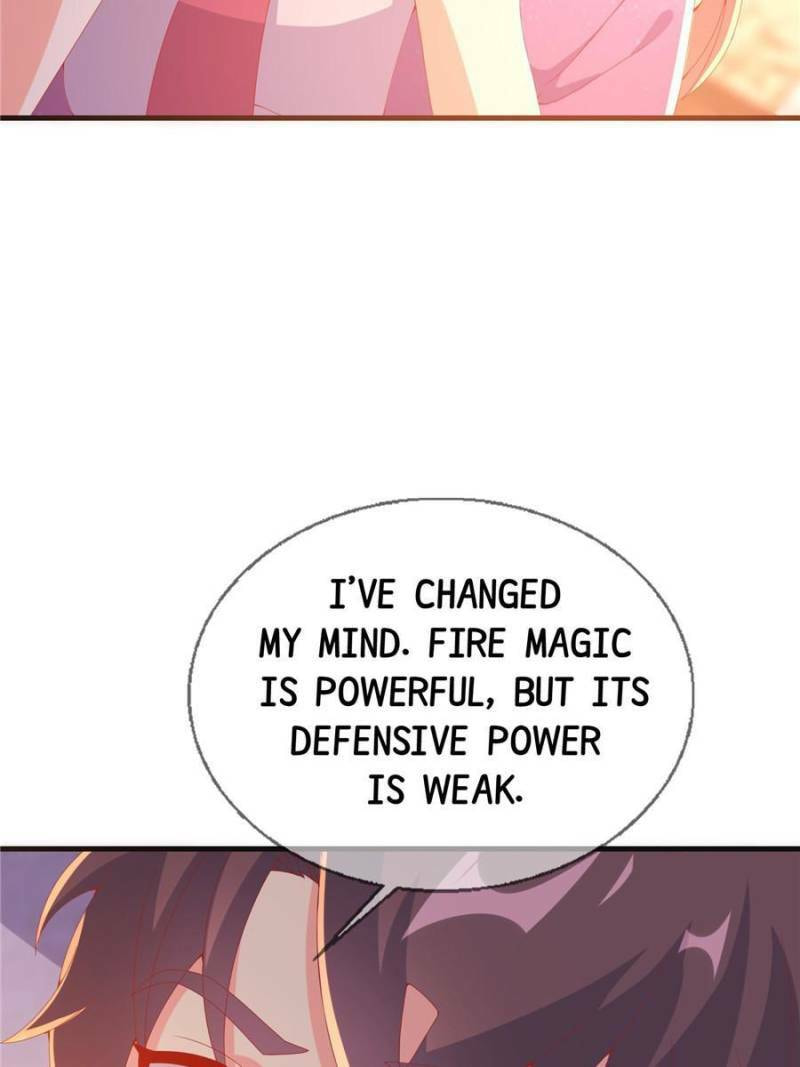 Read A Mage, but Also a Scientist (Colored) chapter 72 image 11 on Lezhin