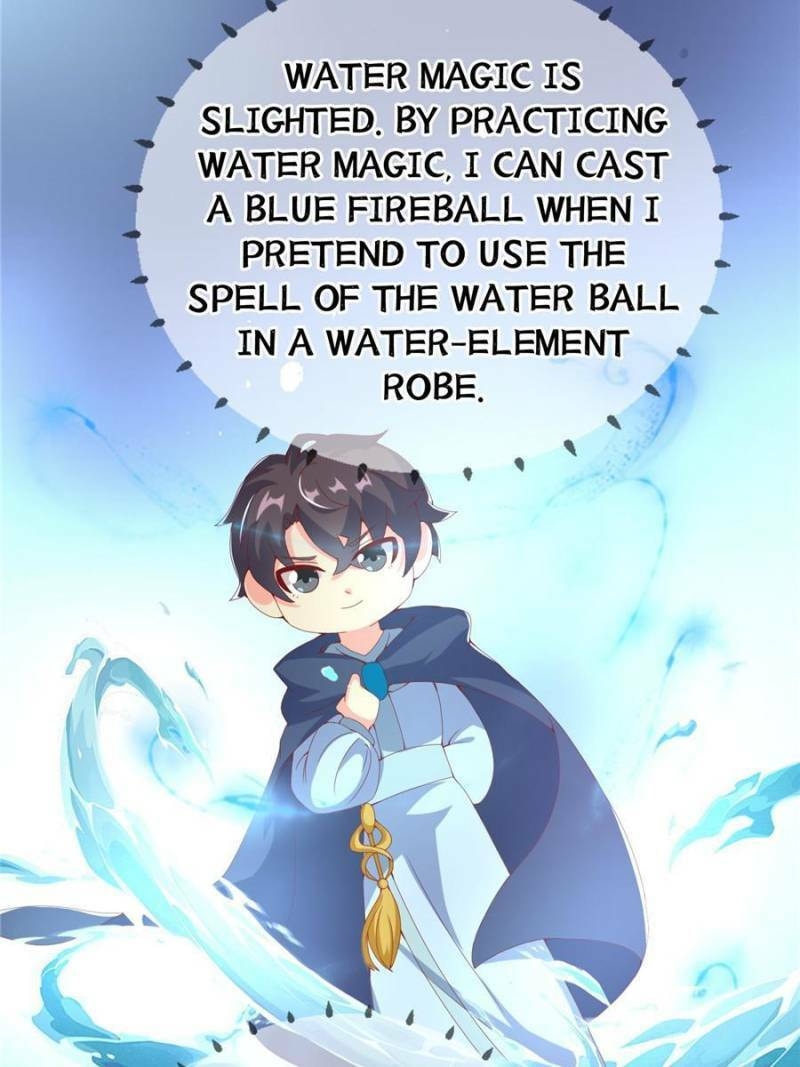 Read A Mage, but Also a Scientist (Colored) chapter 72 image 13 on Lezhin