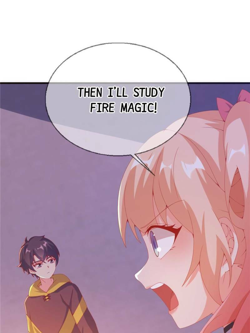 Read A Mage, but Also a Scientist (Colored) chapter 72 image 16 on Lezhin