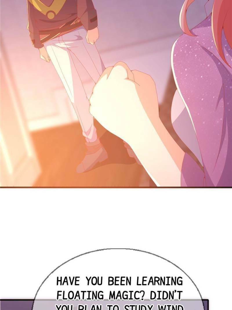 Read A Mage, but Also a Scientist (Colored) chapter 72 image 17 on Lezhin
