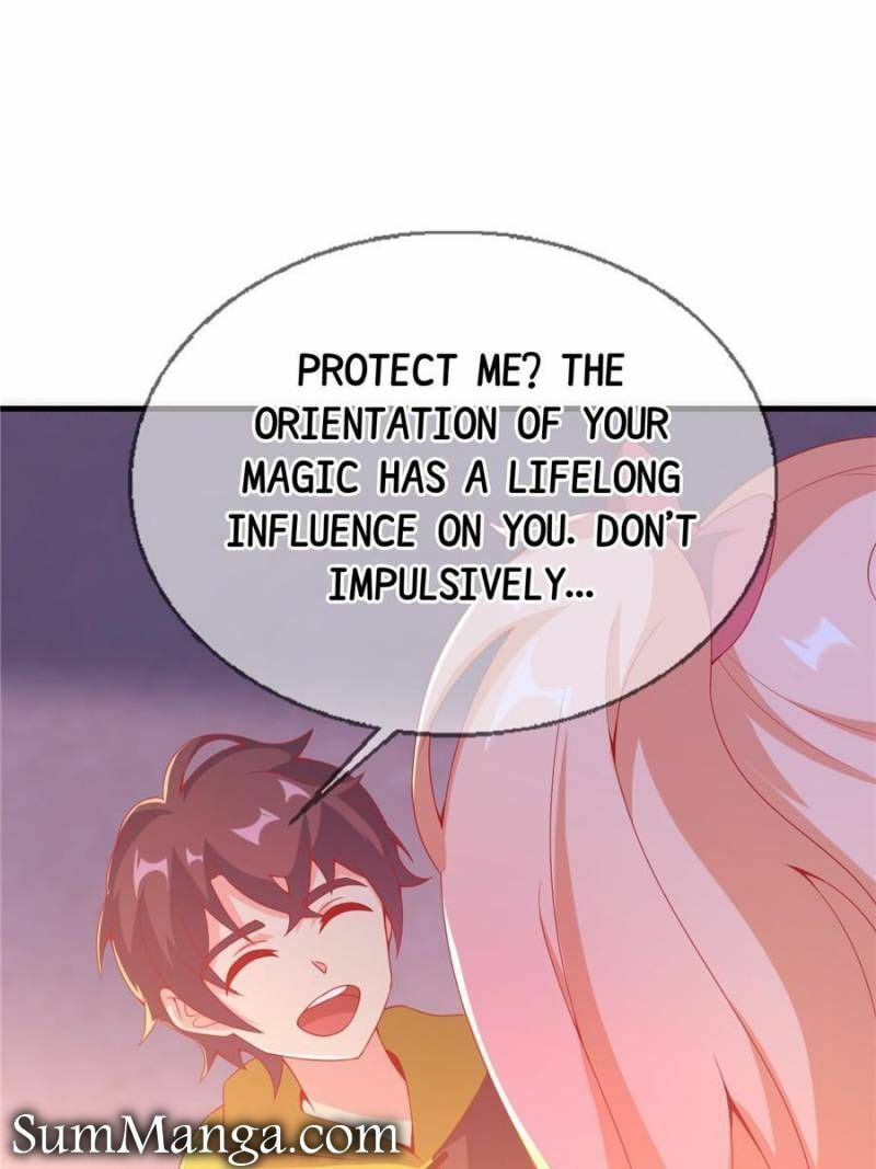 Read A Mage, but Also a Scientist (Colored) chapter 72 image 22 on Lezhin