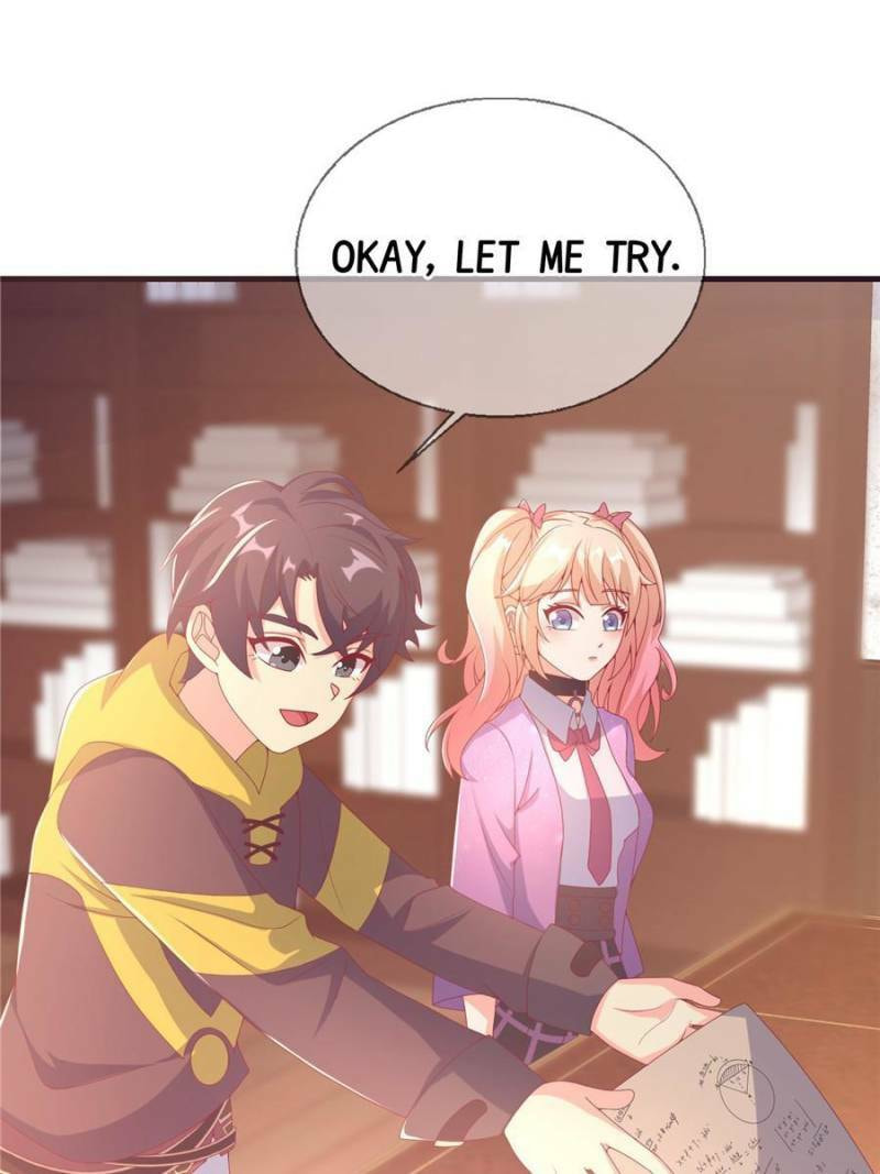 Read A Mage, but Also a Scientist (Colored) chapter 72 image 34 on Lezhin