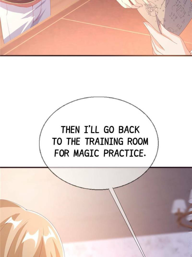 Read A Mage, but Also a Scientist (Colored) chapter 72 image 35 on Lezhin