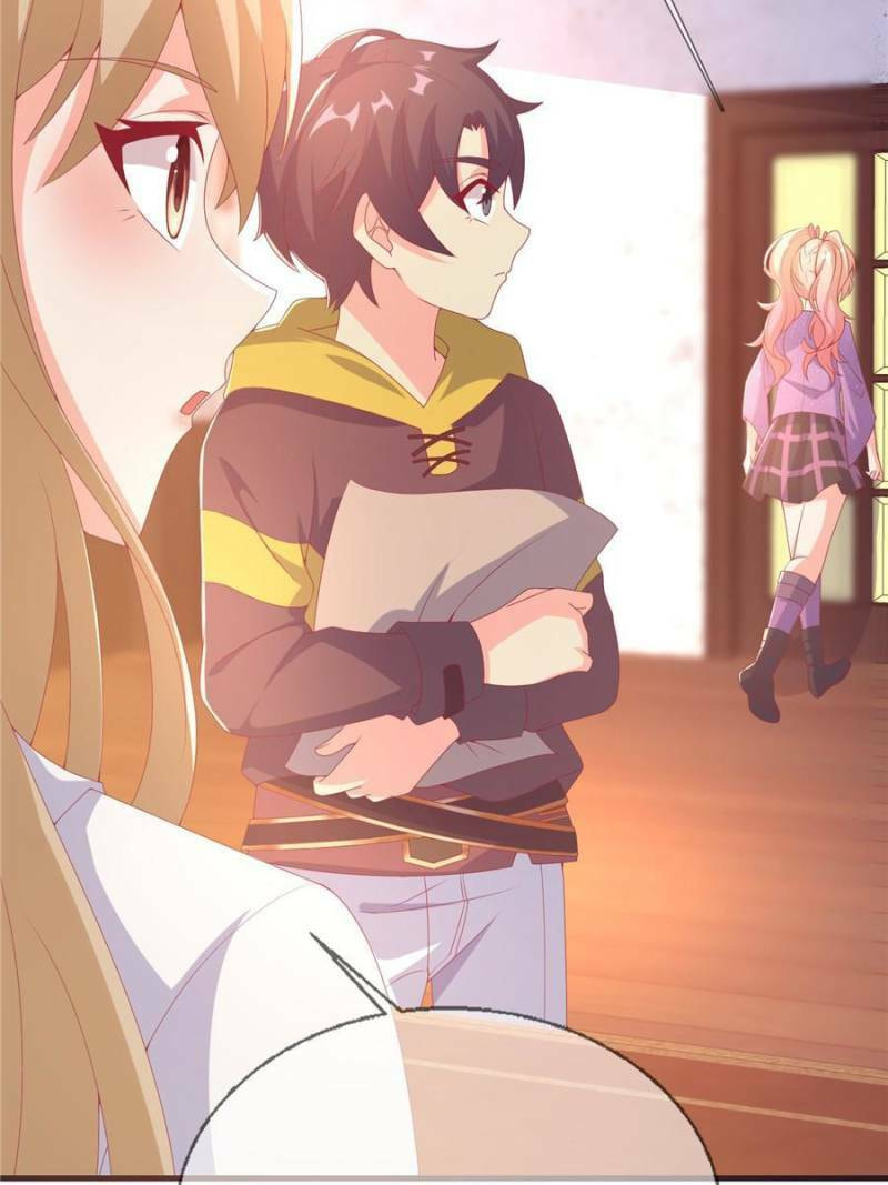Read A Mage, but Also a Scientist (Colored) chapter 72 image 36 on Lezhin