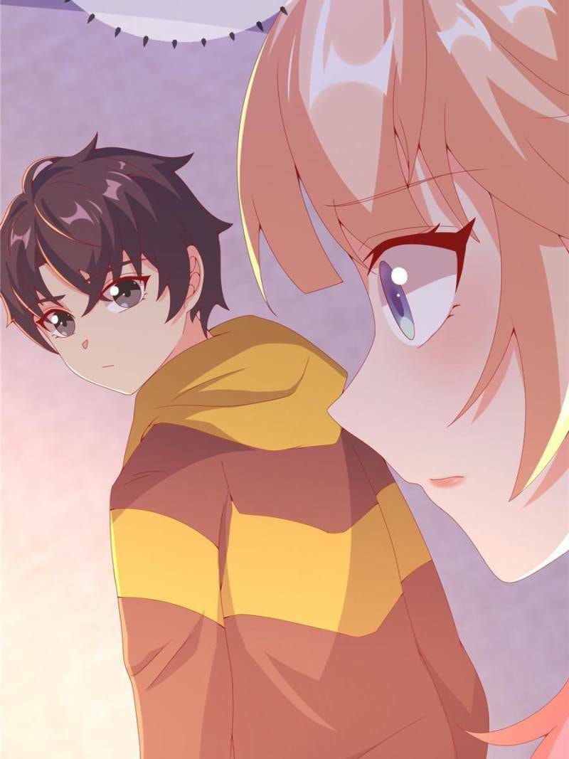 Read A Mage, but Also a Scientist (Colored) chapter 72 image 4 on Lezhin