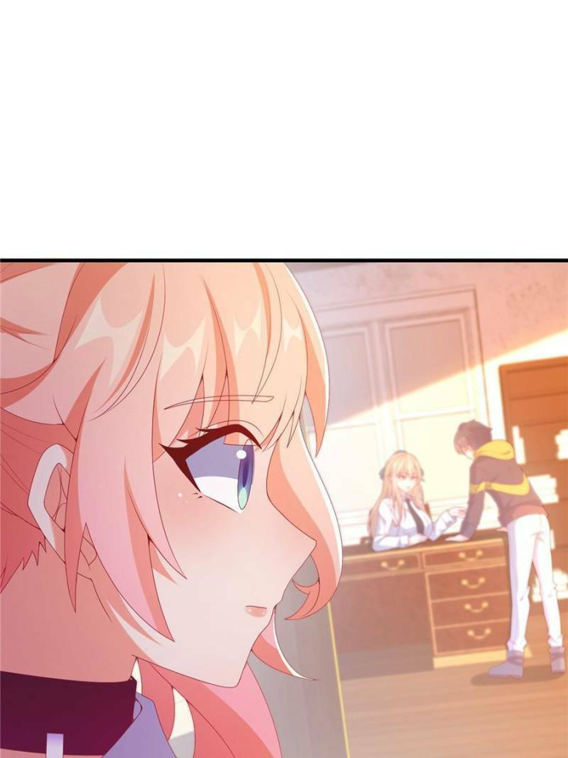 Read A Mage, but Also a Scientist (Colored) chapter 72 image 40 on Lezhin