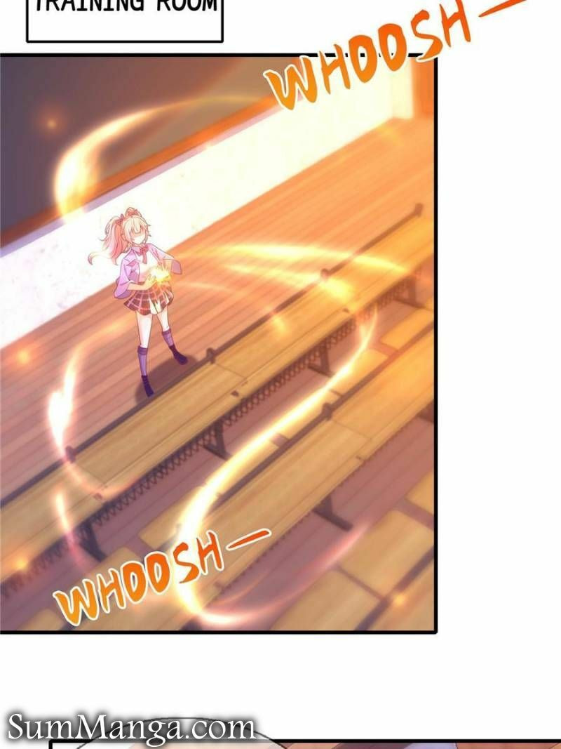 Read A Mage, but Also a Scientist (Colored) chapter 72 image 42 on Lezhin