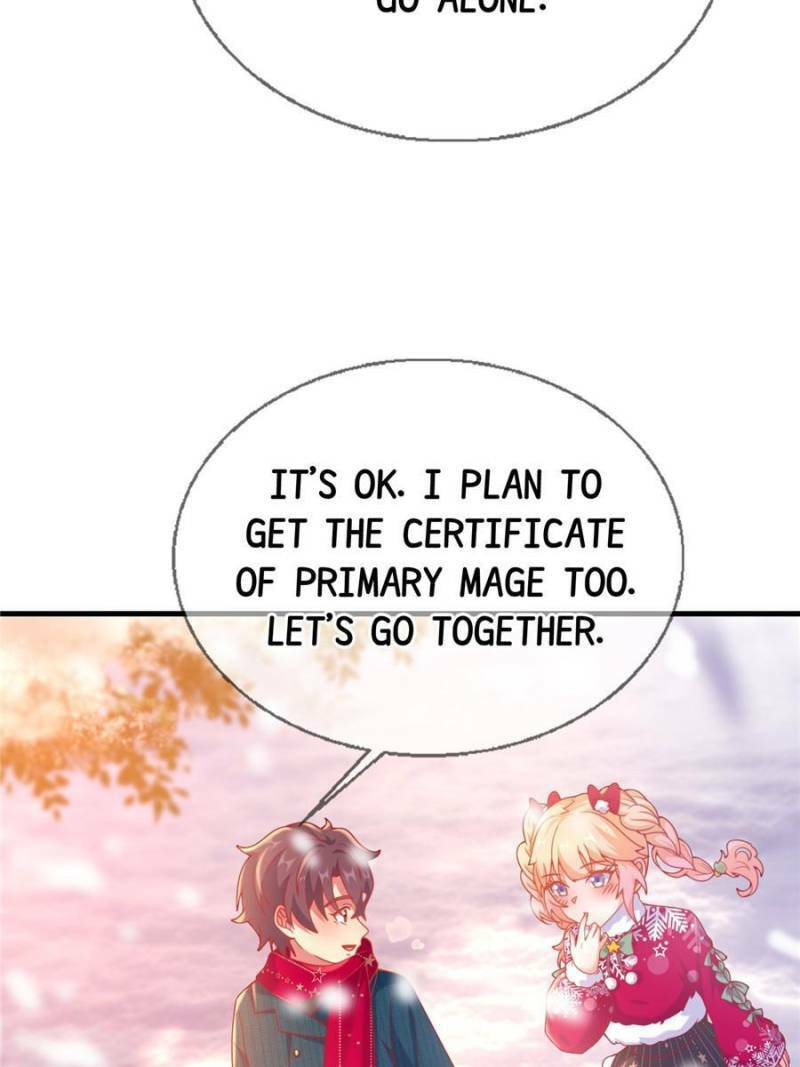 Read A Mage, but Also a Scientist (Colored) chapter 72 image 69 on Lezhin
