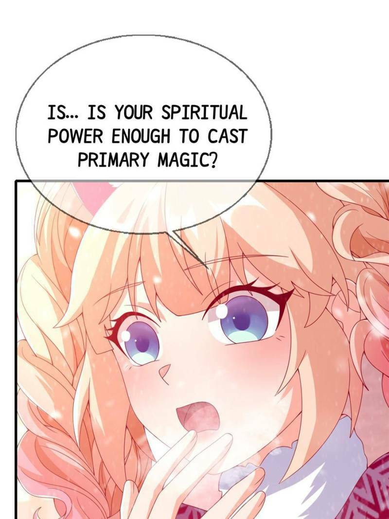 Read A Mage, but Also a Scientist (Colored) chapter 72 image 71 on Lezhin