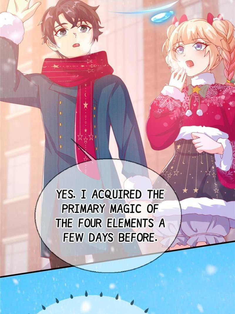 Read A Mage, but Also a Scientist (Colored) chapter 72 image 73 on Lezhin