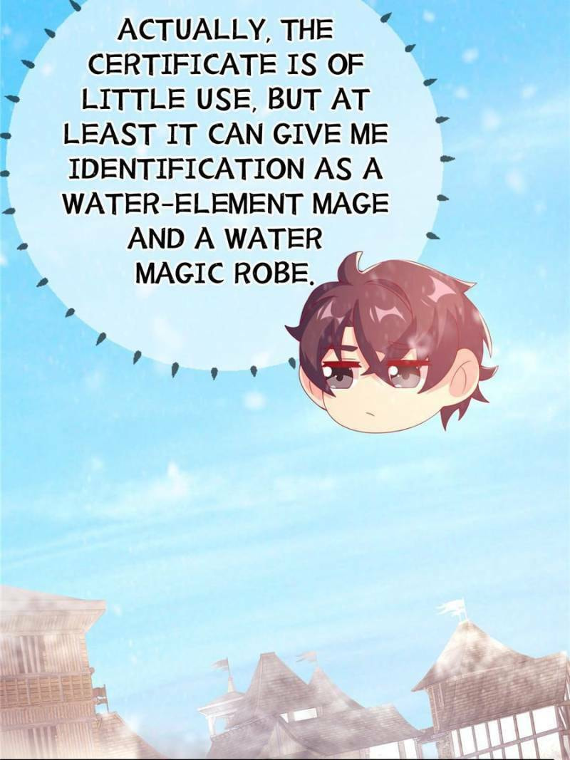 Read A Mage, but Also a Scientist (Colored) chapter 72 image 74 on Lezhin