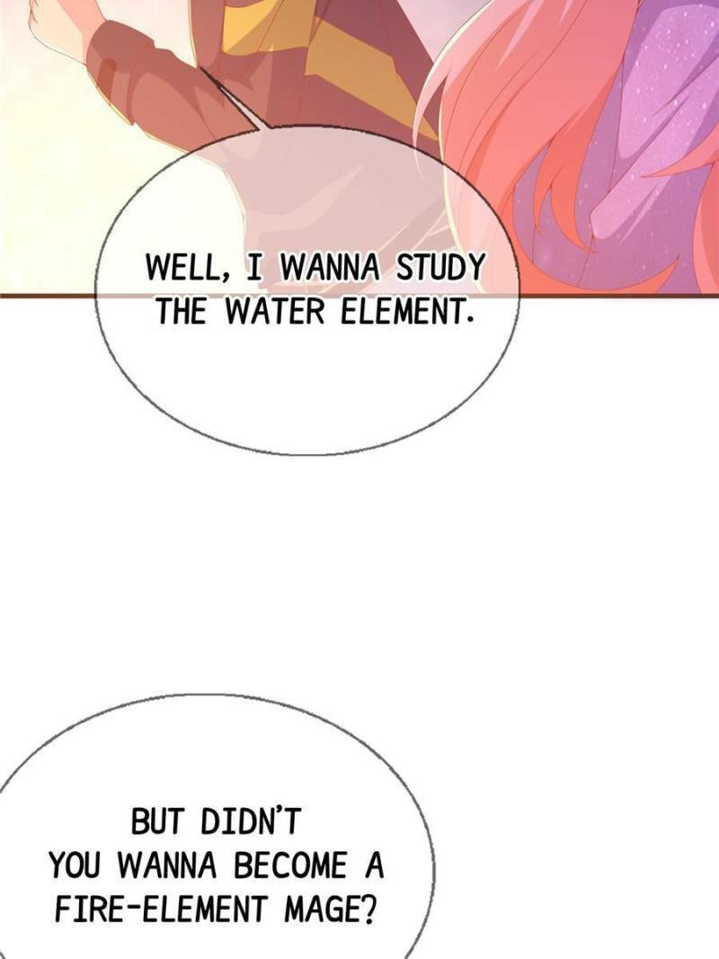 Read A Mage, but Also a Scientist (Colored) chapter 72 image 9 on Lezhin