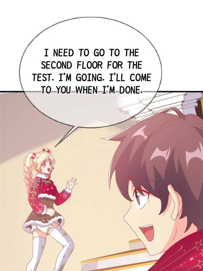 Read A Mage, but Also a Scientist (Colored) chapter 73 image 12 on Lezhin